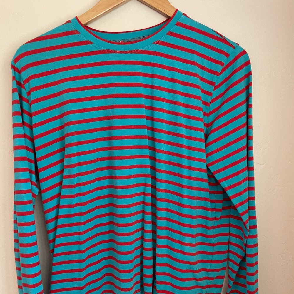 Frances Valentine Long Sleeve Shirt